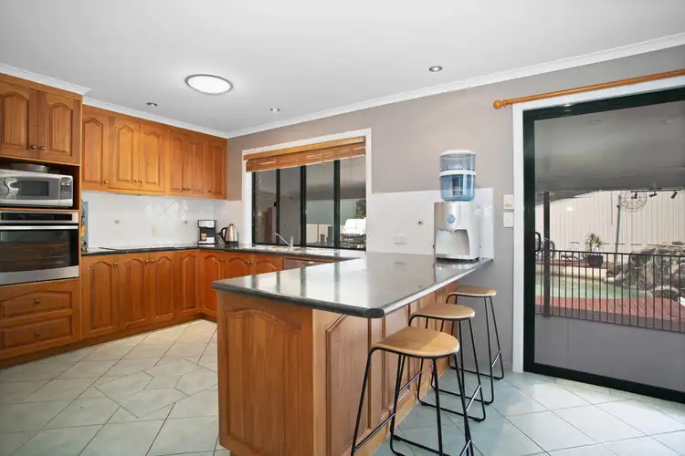 Sixth view of Homely house listing, 116-118 Apsley Way, Andergrove QLD 4740
