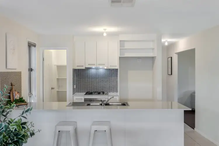 Third view of Homely house listing, 4 Atkinson Crescent, Aldinga Beach SA 5173