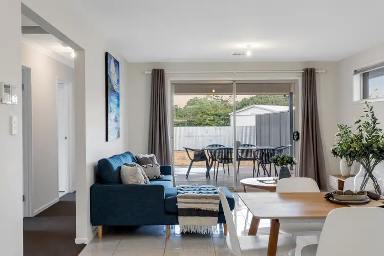 Fifth view of Homely house listing, 4 Atkinson Crescent, Aldinga Beach SA 5173
