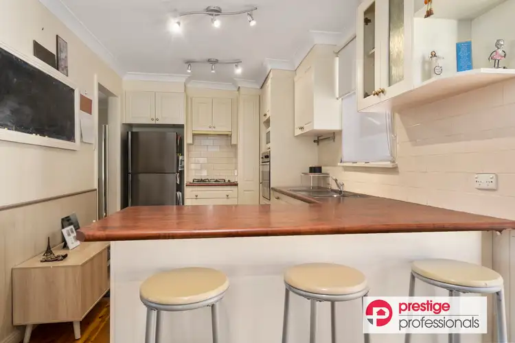 Fourth view of Homely house listing, 6 Infantry Parade, Holsworthy NSW 2173