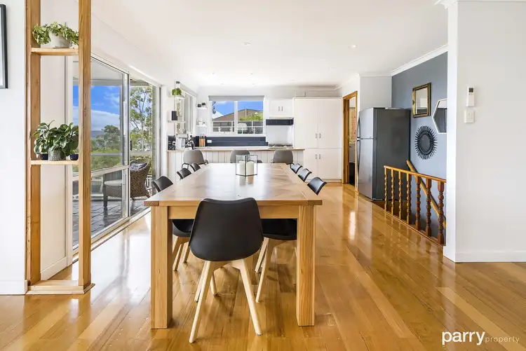 Third view of Homely house listing, 35 Grinter Street, Riverside TAS 7250