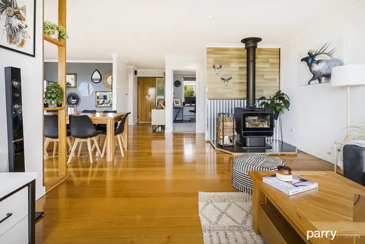 Fifth view of Homely house listing, 35 Grinter Street, Riverside TAS 7250