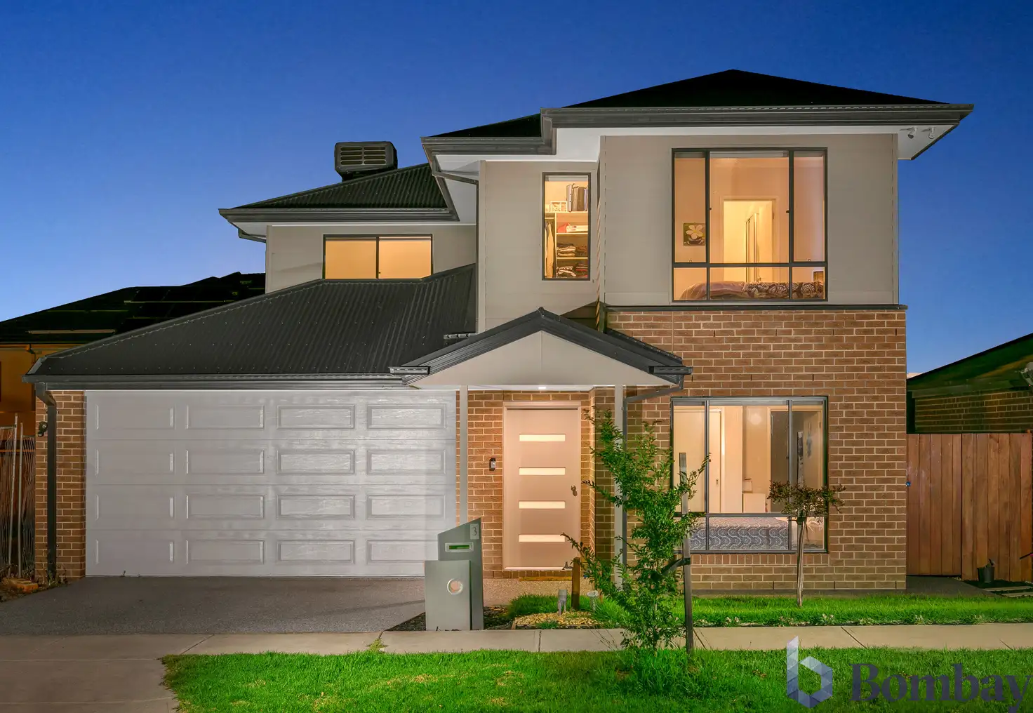 Main view of Homely house listing, 3 Yalmy Avenue, Wollert VIC 3750