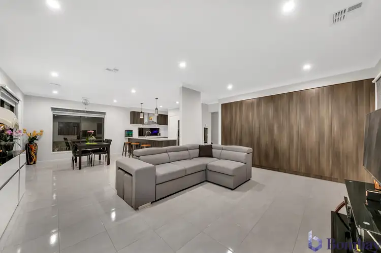 Third view of Homely house listing, 3 Yalmy Avenue, Wollert VIC 3750