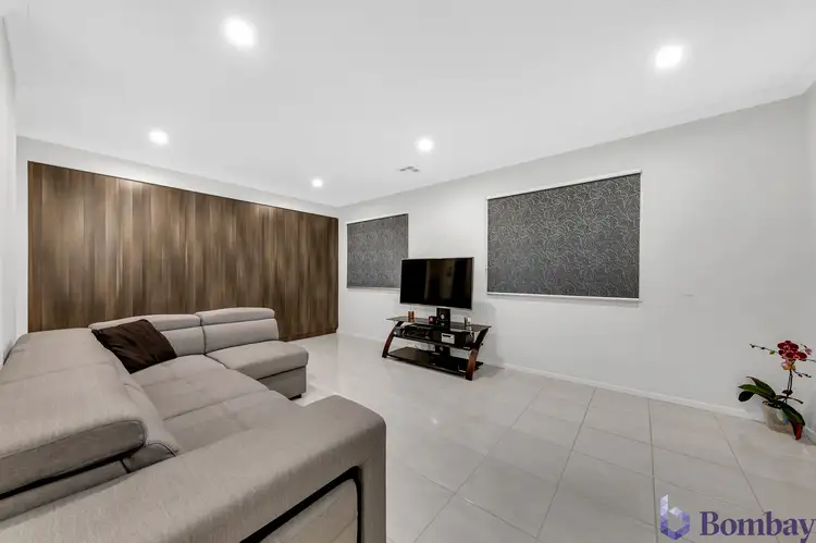 Fourth view of Homely house listing, 3 Yalmy Avenue, Wollert VIC 3750