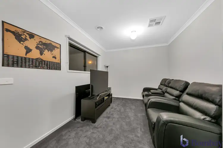 Fifth view of Homely house listing, 3 Yalmy Avenue, Wollert VIC 3750