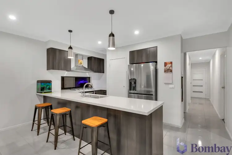 Sixth view of Homely house listing, 3 Yalmy Avenue, Wollert VIC 3750