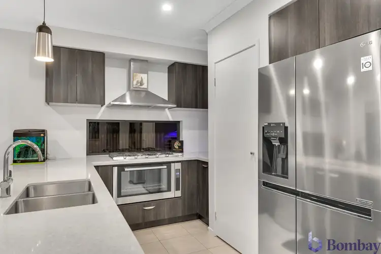 Seventh view of Homely house listing, 3 Yalmy Avenue, Wollert VIC 3750