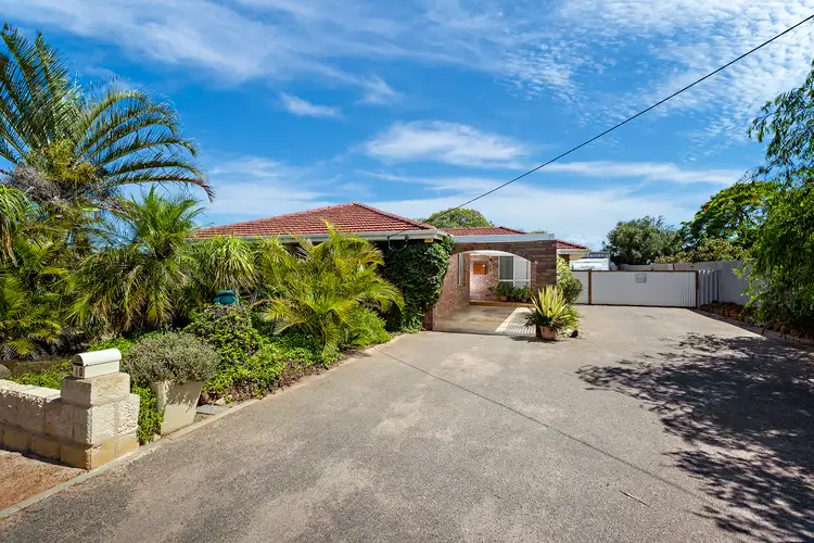 Main view of Homely house listing, 10 Gardner Street, Spalding WA 6530