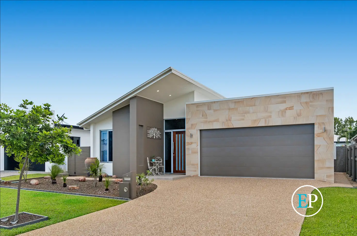 Main view of Homely house listing, 6 Stableford Grove (FAIRWAYS ESTATE), Rosslea QLD 4812