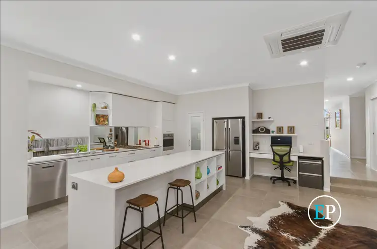 Second view of Homely house listing, 6 Stableford Grove (FAIRWAYS ESTATE), Rosslea QLD 4812
