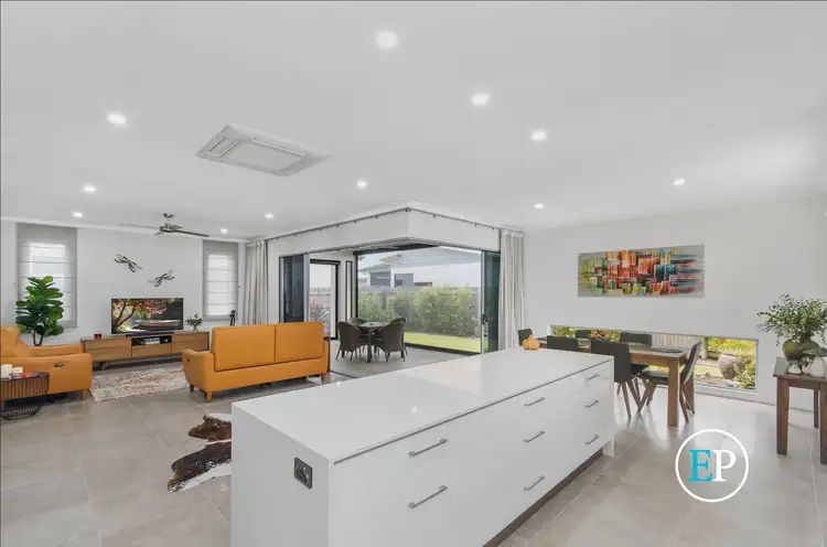 Third view of Homely house listing, 6 Stableford Grove (FAIRWAYS ESTATE), Rosslea QLD 4812