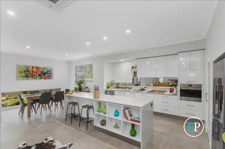 Fourth view of Homely house listing, 6 Stableford Grove (FAIRWAYS ESTATE), Rosslea QLD 4812