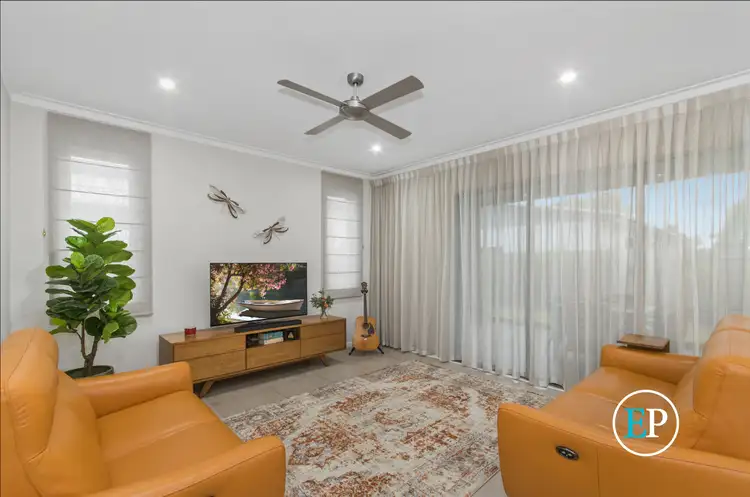 Fifth view of Homely house listing, 6 Stableford Grove (FAIRWAYS ESTATE), Rosslea QLD 4812