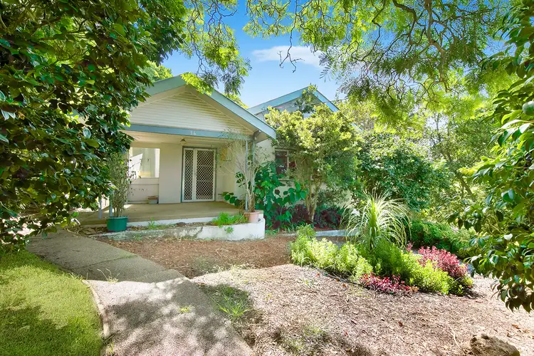 36 Raeburn Avenue, Castlecrag NSW 2068