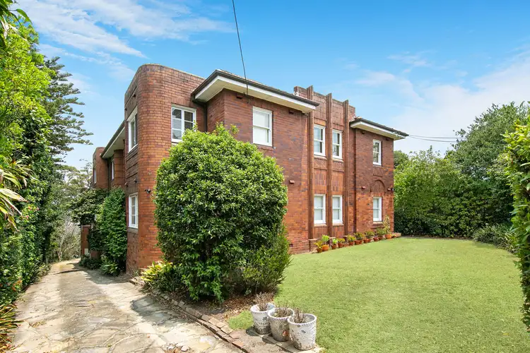8/136 Pacific Highway, Roseville NSW 2069