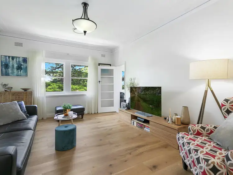 Second view of Homely apartment listing, 8/136 Pacific Highway, Roseville NSW 2069