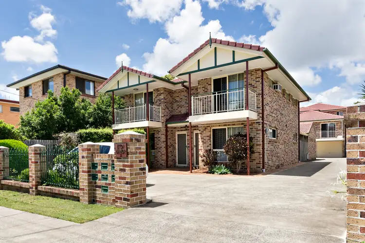 4/74 Eton Street, Nundah QLD 4012