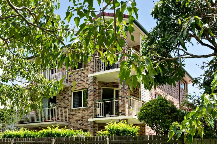 Second view of Homely unit listing, 4/74 Eton Street, Nundah QLD 4012