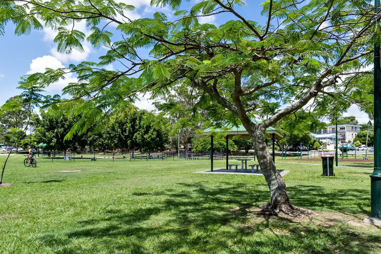 Third view of Homely unit listing, 4/74 Eton Street, Nundah QLD 4012