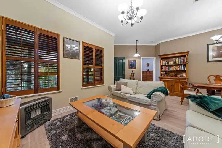 Second view of Homely house listing, 1 Speedy Cheval Street, East Fremantle WA 6158