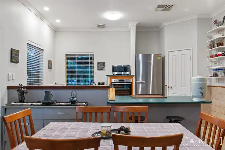 Third view of Homely house listing, 1 Speedy Cheval Street, East Fremantle WA 6158