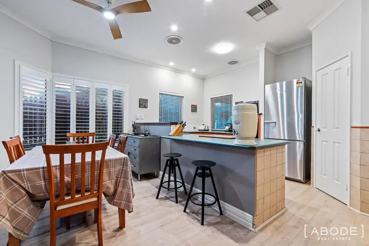 Fifth view of Homely house listing, 1 Speedy Cheval Street, East Fremantle WA 6158