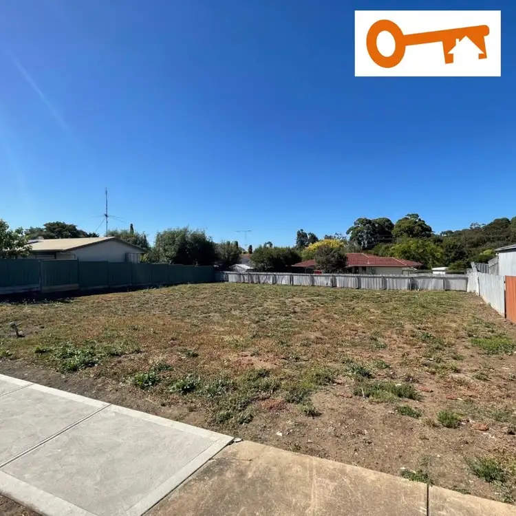 Lot 129 Barcoo Road, Mount Gambier SA 5290