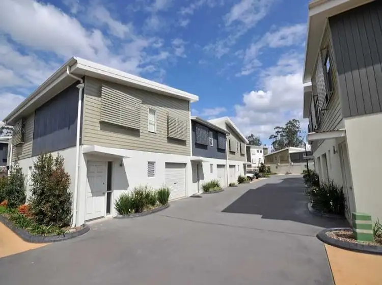 Main view of Homely house listing, 12/57-63 Mary Street, Kingston QLD 4114