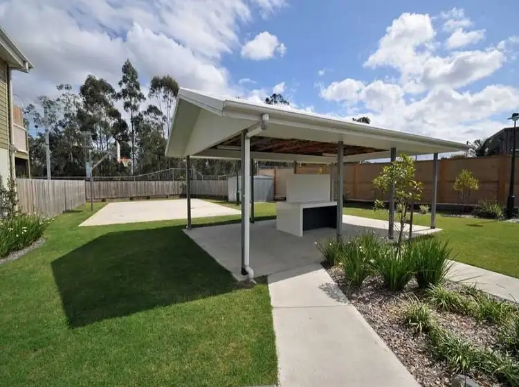 Fifth view of Homely house listing, 12/57-63 Mary Street, Kingston QLD 4114