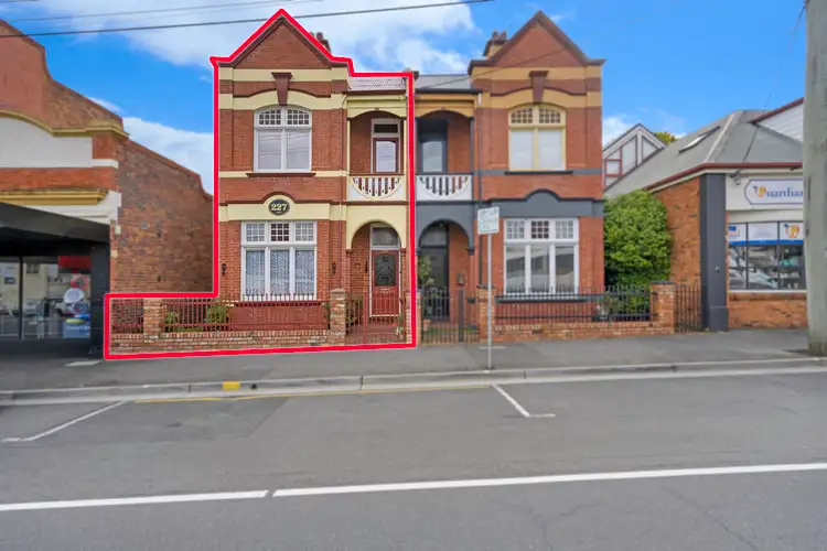 1/227-229 Charles Street, Launceston TAS 7250