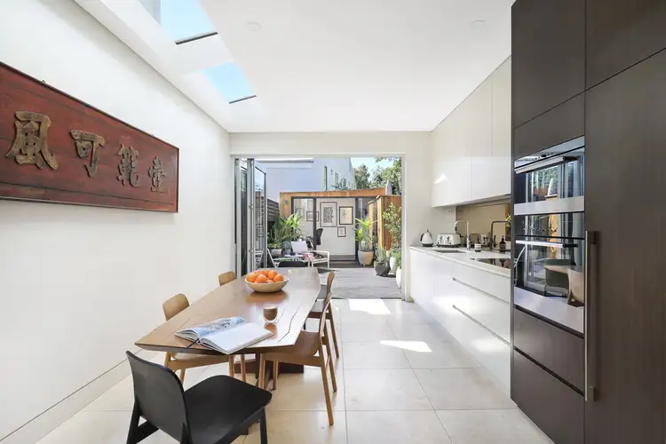 Main view of Homely terrace listing, 34A Surrey Street, Darlinghurst NSW 2010