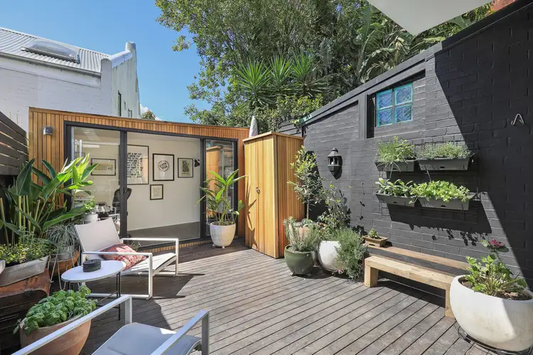 Fifth view of Homely terrace listing, 34A Surrey Street, Darlinghurst NSW 2010