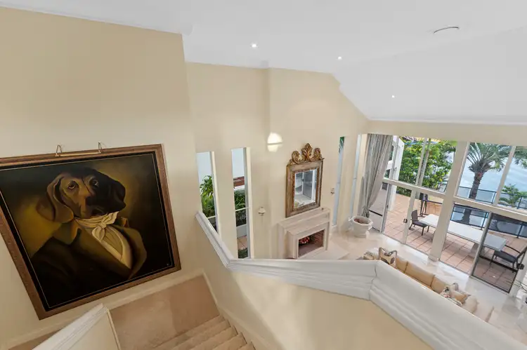 Sixth view of Homely house listing, 4 La Scala Court, Isle Of Capri QLD 4217