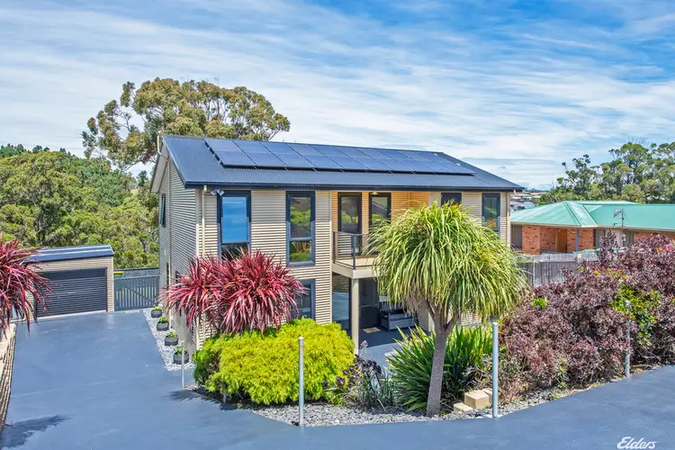 Main view of Homely house listing, 45 Manuka Drive, Romaine TAS 7320
