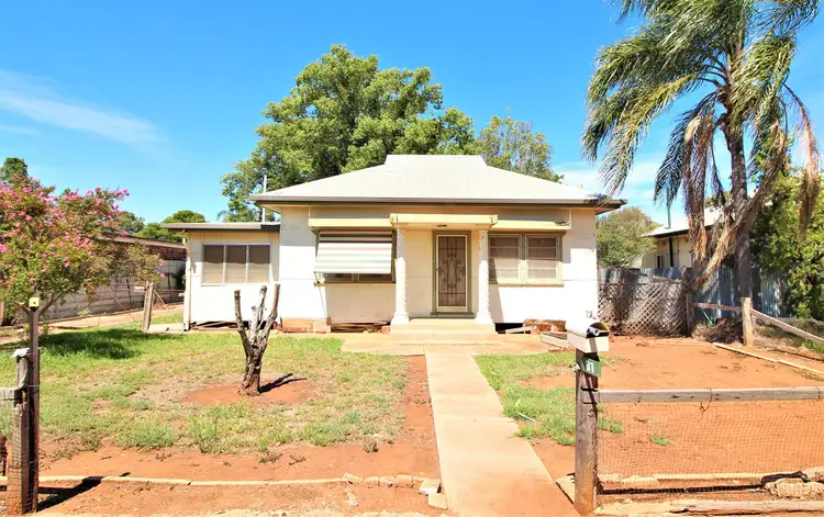 81 Merrigal Street, Griffith NSW 2680