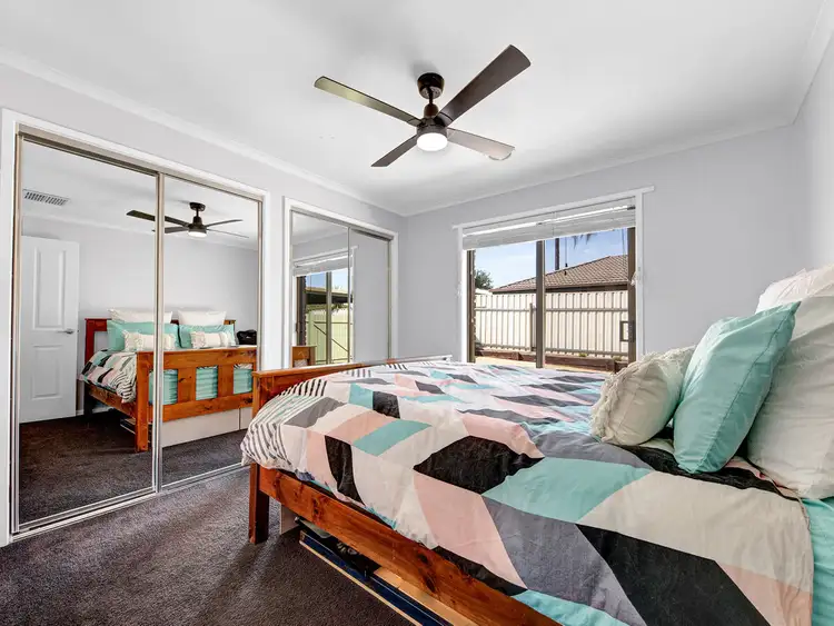 Sixth view of Homely house listing, 3 Sinnett Court, Wodonga VIC 3690