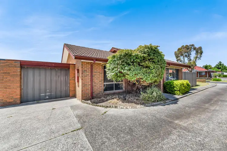 Second view of Homely unit listing, 1/37 Ivan Crescent, Hampton Park VIC 3976