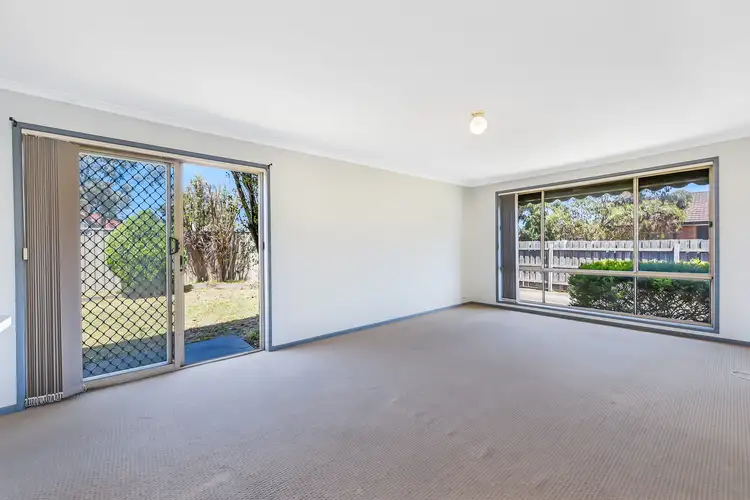 Fourth view of Homely unit listing, 1/37 Ivan Crescent, Hampton Park VIC 3976