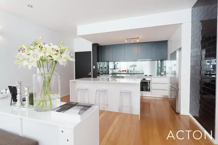 2/30 Jarrad Street, Cottesloe WA 6011