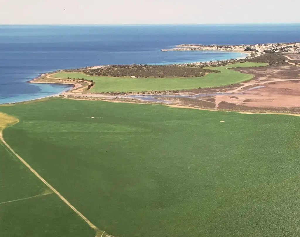 Main view of Homely rural property listing, Lot 38 Lincoln Highway, Port Neill SA 5604