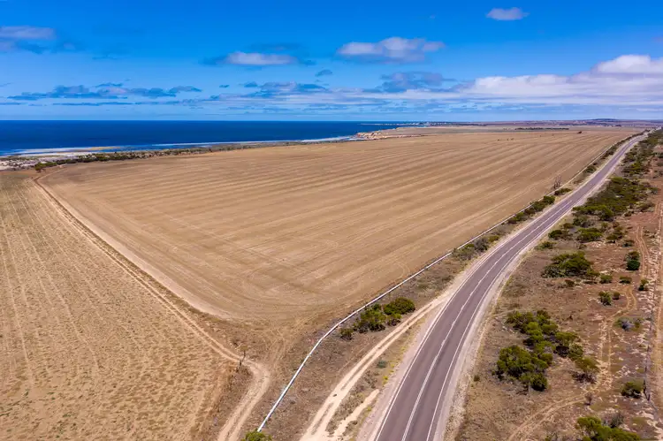 Fourth view of Homely rural property listing, Lot 38 Lincoln Highway, Port Neill SA 5604