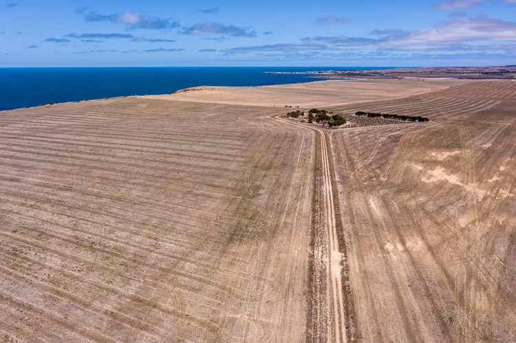 Fifth view of Homely rural property listing, Lot 38 Lincoln Highway, Port Neill SA 5604