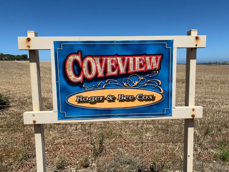 Sixth view of Homely rural property listing, Lot 38 Lincoln Highway, Port Neill SA 5604