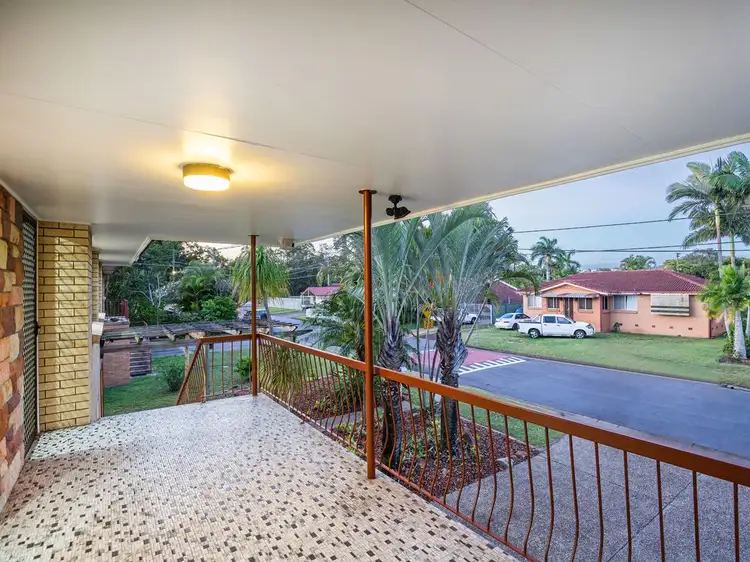 Fifth view of Homely house listing, 7 LONGRIDGE STREET, Macgregor QLD 4109