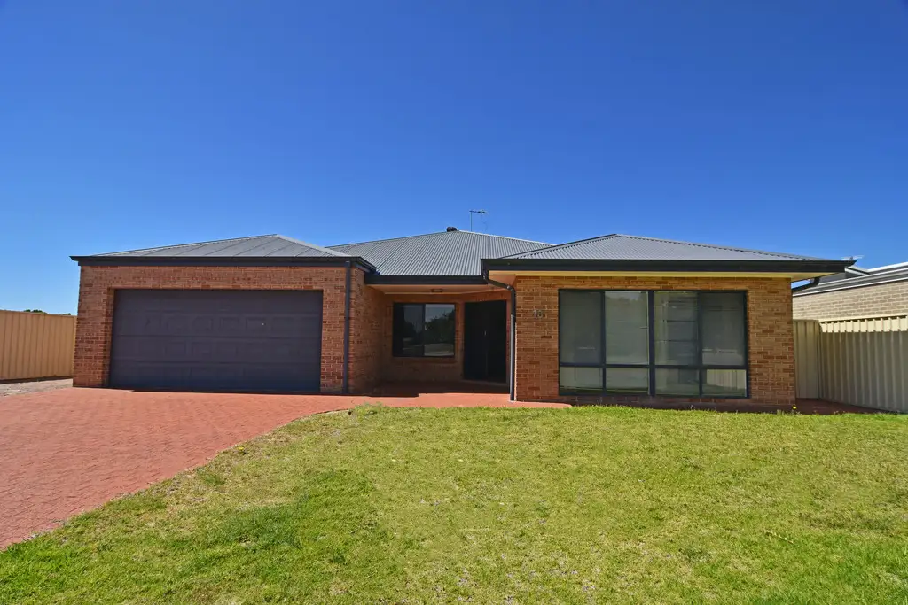 Main view of Homely house listing, 18 Woody Avenue, Castletown WA 6450
