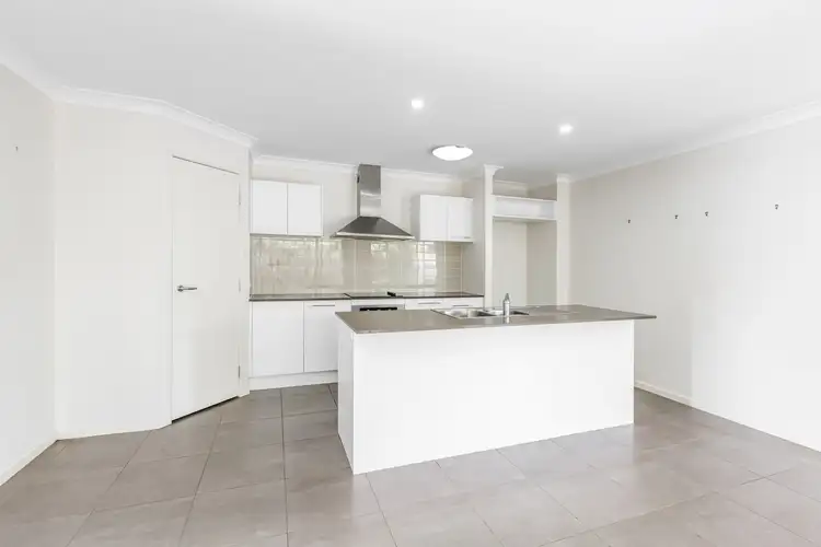 Second view of Homely house listing, 35 Drewett Avenue, Redbank Plains QLD 4301