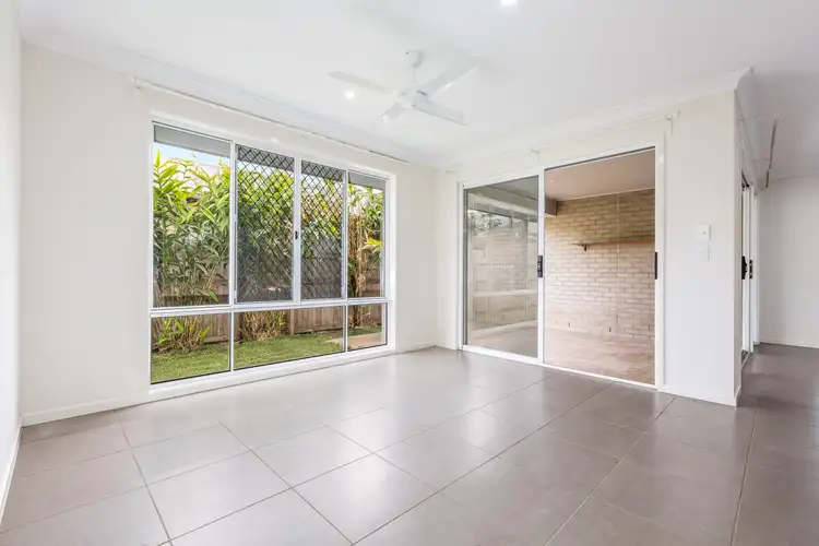 Fourth view of Homely house listing, 35 Drewett Avenue, Redbank Plains QLD 4301