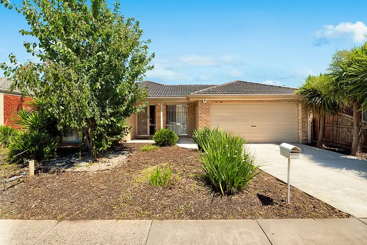 38 Vega Terrace, Cranbourne VIC 3977