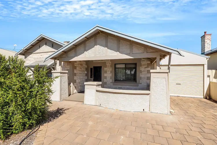 Main view of Homely house listing, 16 Kellett Street, Semaphore Park SA 5019